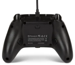 Power A Enhanced Wired Controller for Xbox Series X|S - Arc Lightning - XBOX SERIES X