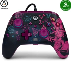 Power A Enhanced Wired Controller for Xbox Series X|S - Tiny Tina's Wonderlands - XBOX SERIES X