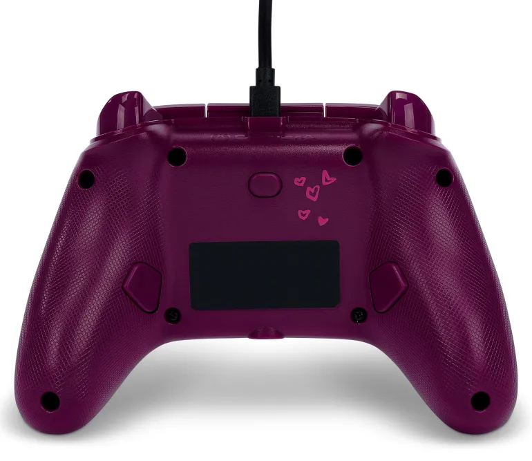 Power A Enhanced Wired Controller for Xbox Series X|S - Tiny Tina's Wonderlands - XBOX SERIES X