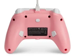 Power A Enhanced Wired Controller for Xbox Series X/S (Pink)