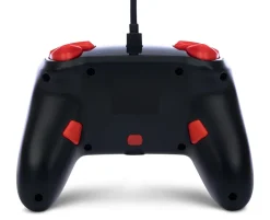 Power A Enhanced Wired Controller for Nintendo Switch - Pokémon: Charizard Vortex - SWITCH