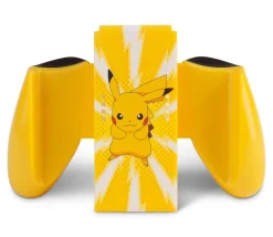 POWER A JOY-CON COMFORT GRIP PIKACHU - SWITCH