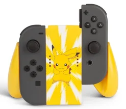 POWER A JOY-CON COMFORT GRIP PIKACHU - SWITCH