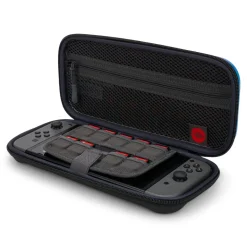Power A Protection Case for Nintendo Switch - OLED Model, Nintendo Switch or Switch Nintendo Lite - Pokemon: Charizard vs. Pikachu Vortex - SWITCH