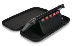 POWER A SLIM CASE (CHARCOAL) (ALL SWITCH CONSOLES) - SWITCH