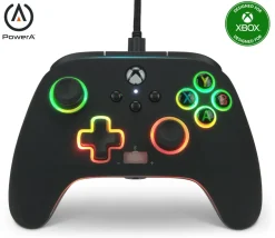 Power A Spectra Infinity Enhanced Wired Controller for Xbox Series X|S - XBOX SERIES X