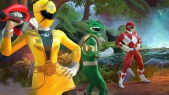 POWER RANGERS BATTLE FOR THE GRID SUPER EDITION - XBOX ONE / XBOX SERIES X