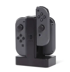 POWERA JOY-CON CHARGING DOCK FOR NINTENDO SWITCH - SWITCH