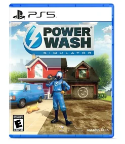 Powerwash Simulator - PlayStation 5