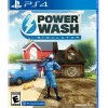 Powerwash Simulator - PlayStation 4