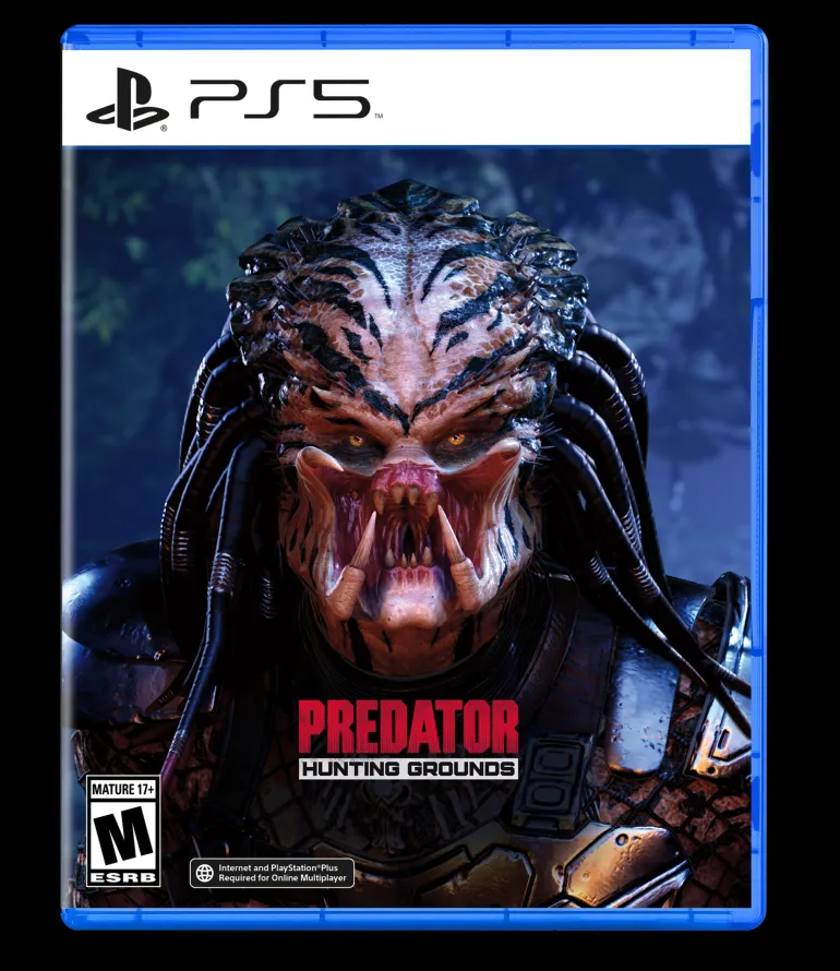 Predator: Hunting Grounds - Playstation 5