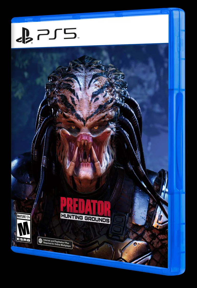 Predator: Hunting Grounds - Playstation 5
