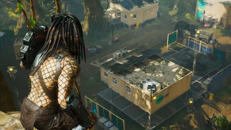 Predator: Hunting Grounds - Playstation 5