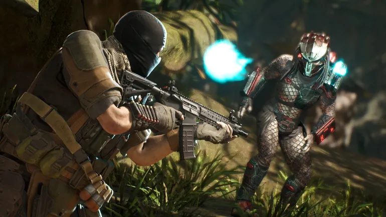 Predator: Hunting Grounds - Playstation 5