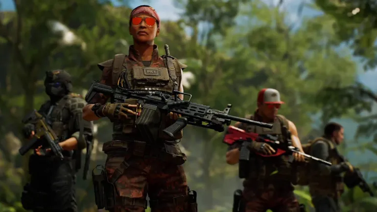 Predator: Hunting Grounds - Playstation 5