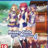 Pretty Girls Game Collection IV (4) (EU Import) - Playstation 4