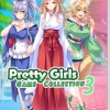 Pretty Girls Game Collection 3 - Nintendo Switch [PEGI Import] [Includes Stylus]