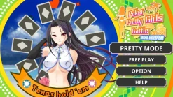 Pretty Girls Game Collection 3 - Nintendo Switch [PEGI Import] [Includes Stylus]