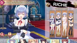 Pretty Girls Game Collection 3 - PlayStation 4 [PEGI Import]