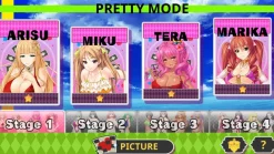 Pretty Girls Game Collection 3 - PlayStation 4 [PEGI Import]