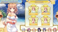 Pretty Girls Game Collection 3 - PlayStation 4 [PEGI Import]
