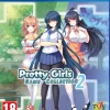 Pretty Girls Game Collection 2 - PlayStation 4 [PEGI Import]