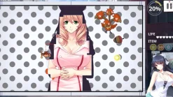 Pretty Girls Game Collection 2 - PlayStation 4 [PEGI Import]