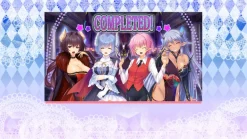 Pretty Girls Game Collection 2 - PlayStation 4 [PEGI Import]