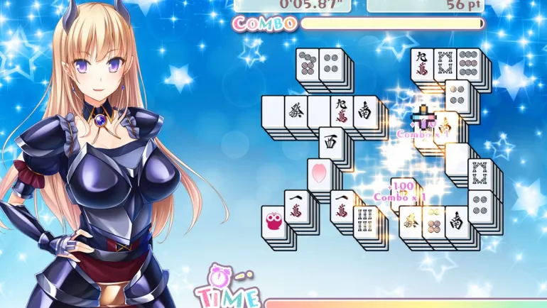 Pretty Girls Game Collection - Nintendo Switch