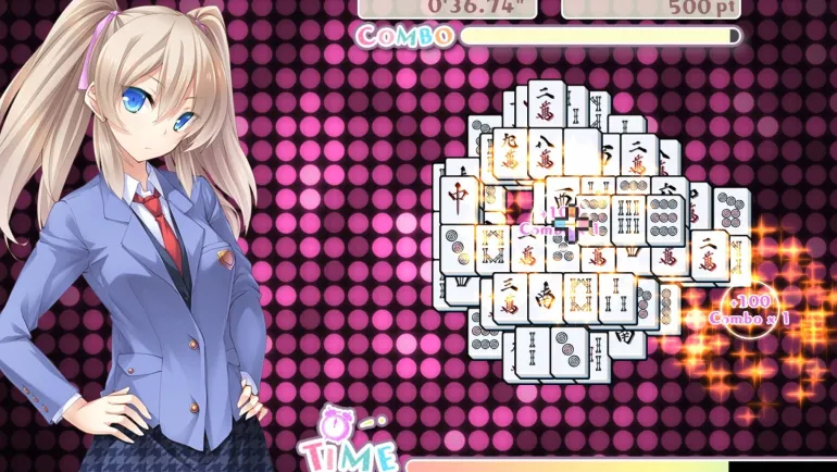 Pretty Girls Game Collection - Nintendo Switch