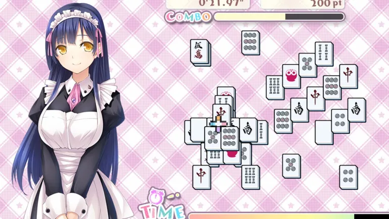 Pretty Girls Game Collection - Nintendo Switch