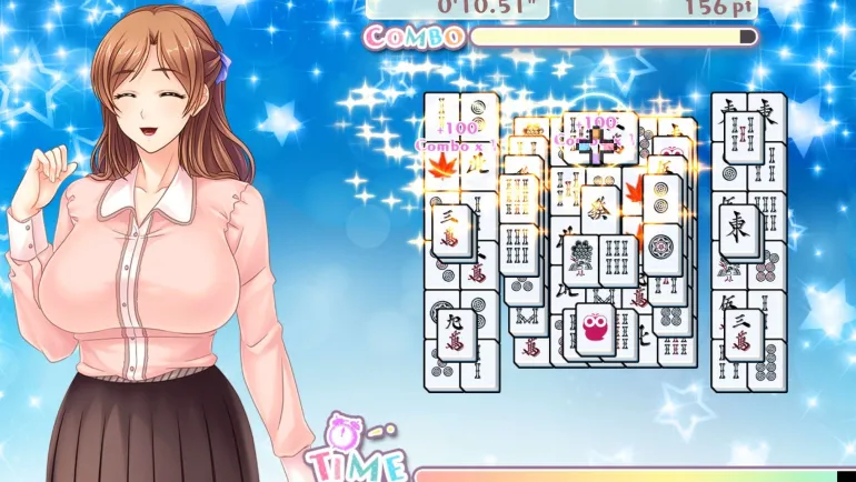Pretty Girls Game Collection - Nintendo Switch