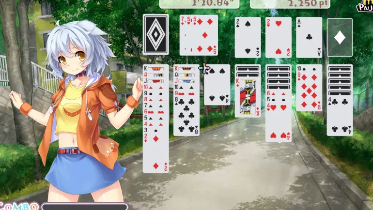 Pretty Girls Game Collection - Nintendo Switch