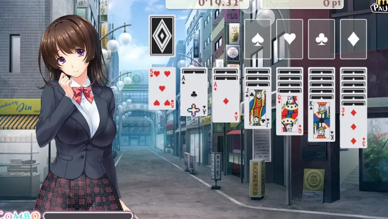 Pretty Girls Game Collection - Nintendo Switch