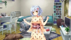Pretty Girls Game Collection - Nintendo Switch