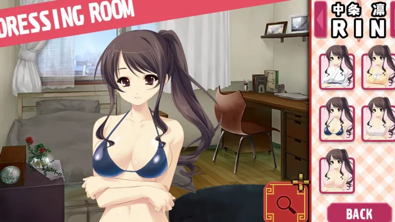Pretty Girls Game Collection - Nintendo Switch