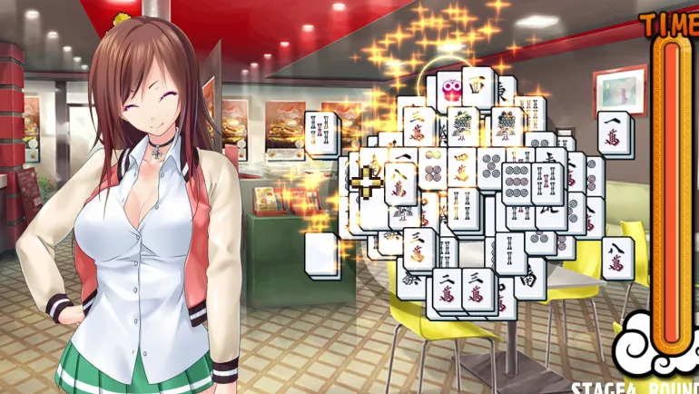 Pretty Girls Game Collection - Nintendo Switch
