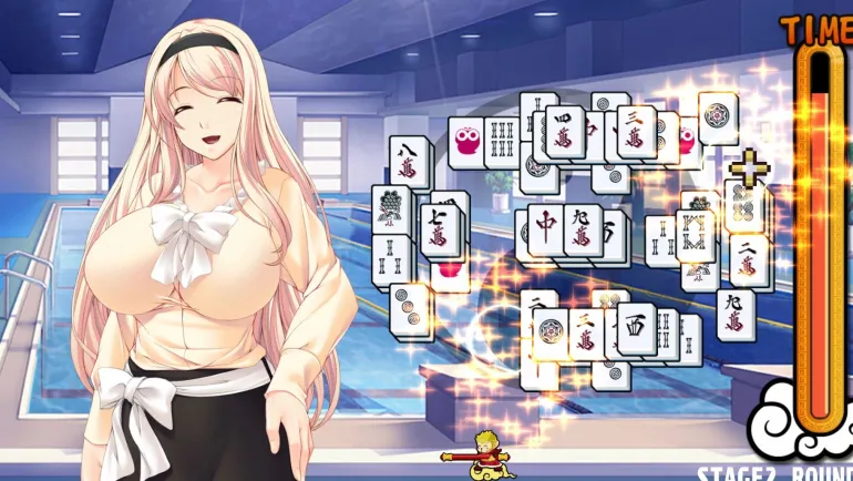 Pretty Girls Game Collection - Nintendo Switch
