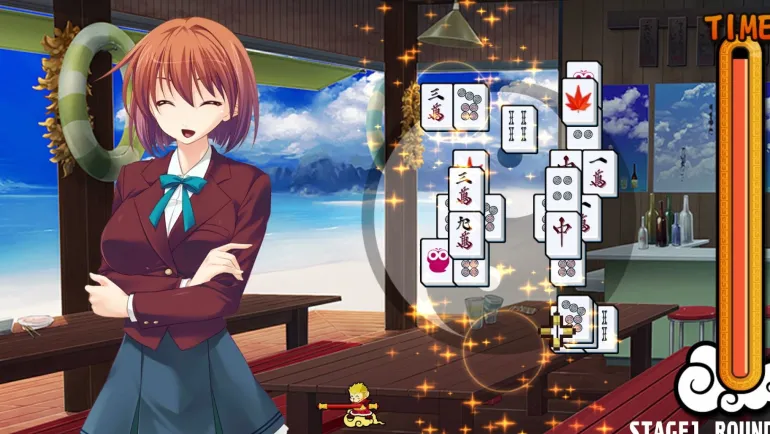 Pretty Girls Game Collection - Nintendo Switch