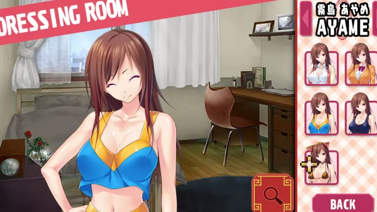 Pretty Girls Game Collection - Nintendo Switch