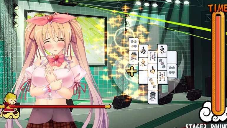Pretty Girls Game Collection - Nintendo Switch