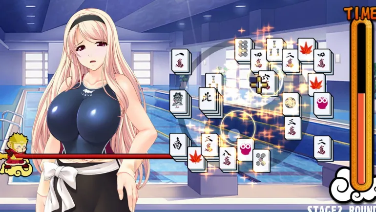 Pretty Girls Game Collection - Nintendo Switch