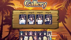 Pretty Girls Game Collection - Nintendo Switch