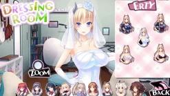 Pretty Girls Game Collection - Nintendo Switch