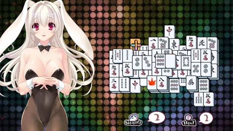 Pretty Girls Game Collection - Nintendo Switch