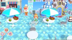 PRETTY PRINCESS MAGICAL GARDEN ISLAND - SWITCH
