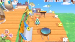 PRETTY PRINCESS MAGICAL GARDEN ISLAND - SWITCH