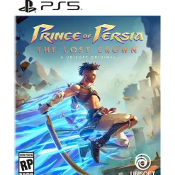 Prince of Persia the Lost Crown - Playstation 5