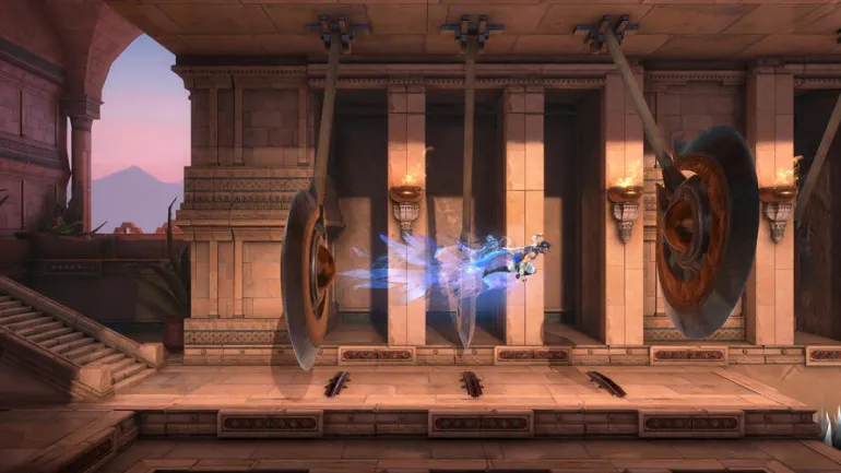 Prince of Persia the Lost Crown - Playstation 5