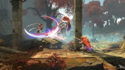 Prince of Persia the Lost Crown - Playstation 5